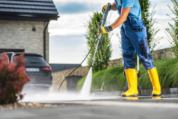 Professional Pressure Washing Services in Sarasota, FL